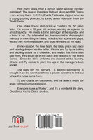 ONE STRIKE YOU'RE OUT!