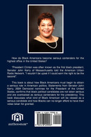 1st Black President