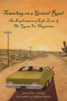 Traveling on a Gravel Road