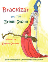 Brackizar and The Green Stone