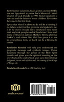 Revelation Reveal