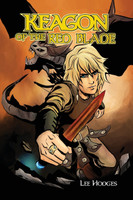 Keagon of the Red Blade