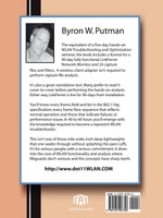 802.11WLAN Hands-On Analysis