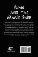 Juan and the Magic Suit