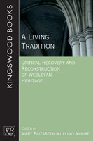A Living Tradition