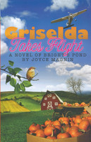 Griselda Takes Flight