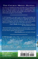 The Church Money Manual