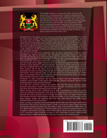 Kenya A "Spy" Guide Volume 1 Strategic Information and Developments