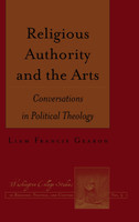 Religious Authority and the Arts