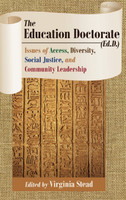 The Education Doctorate (Ed.D.)