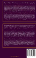 The Bible and Sociological Contours