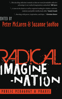 Radical Imagine-Nation