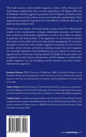 Online Jihadist Magazines to Promote the Caliphate