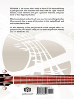 Guitar Practice Made Easy