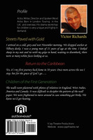 Poetry Trilogy Streets Paved with Gold