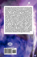 Statistical and Quantum Mechanics