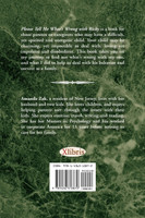 Please Tell Me What's Wrong with Ricky