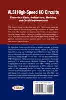 VLSI High-Speed I/O Circuits