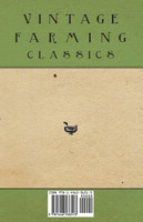 Duck Breeding - A Collection of Articles on Selection, Crossing, Feeding and Other Aspects of Breeding Ducks