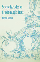 Selected Articles on Growing Apple Trees