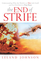 The End of Strife