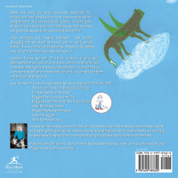 Creamy Goes to Heaven