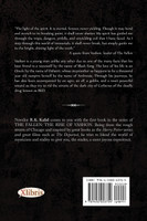 The Fallen the Rise of Vashon