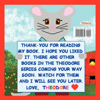 Theodore and the Grand Day