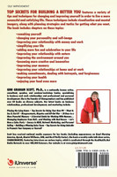 Top Secrets for Building a Better You