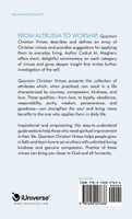 Quantum Christian Virtues