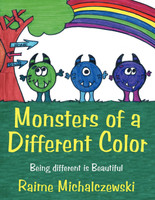 Monsters of a Different Color