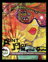 Aunt Jo Jo's Magical Gifts