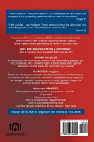 THE FORBIDDEN SECRET