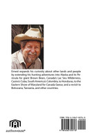 "Tough Bears Don't Dance"