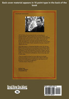 Old Path White Clouds [Large Print Volume 1 of 2]