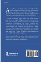 Lightning Bugs and Sunday School