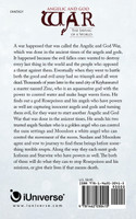 Angelic and God War