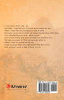 Memories from a Past Life