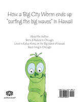 The Adventure of Wormee the Worm
