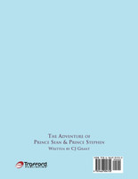 The Adventure of Prince Sean & Prince Stephen