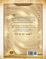 The Magical Bone Flute