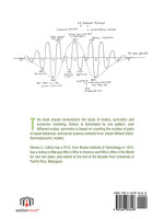 Conflict in History, Measuring Symmetry, Thermodynamic Modeling and Other Work
