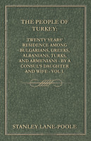 The People of Turkey