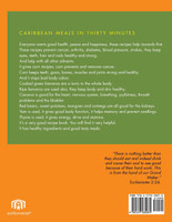 Caribbean Meals in Thirty Minutes