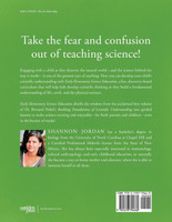 Early Elementary Science Education