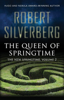 The Queen of Springtime