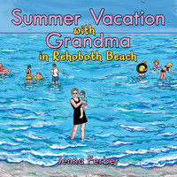 Summer Vacation with Grandma