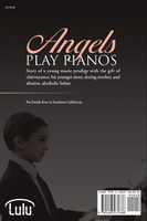Angels Play Pianos