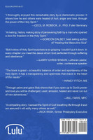 Adventuring in the Spirit