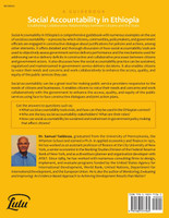 Social Accountability in Ethiopia